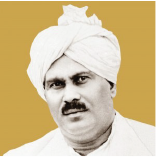 JANAB A Thangal Kunju Musaliar